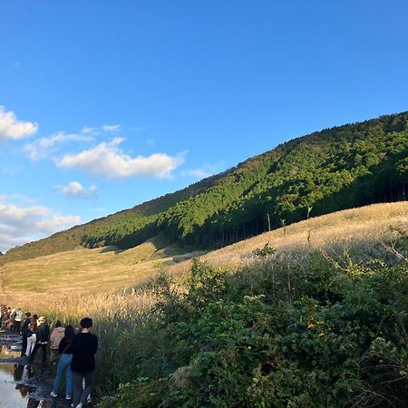 Hotel Yupoppo Hakone Esterno foto